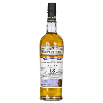 Arran 1996 18 years*