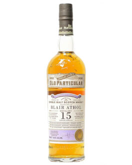 Blair Athol 1998 15 years*