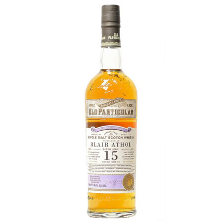 Blair Athol 1998 15 years*