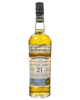 Bruichladdich 1993 21 years*
