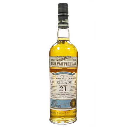 Bruichladdich 1993 21 years*