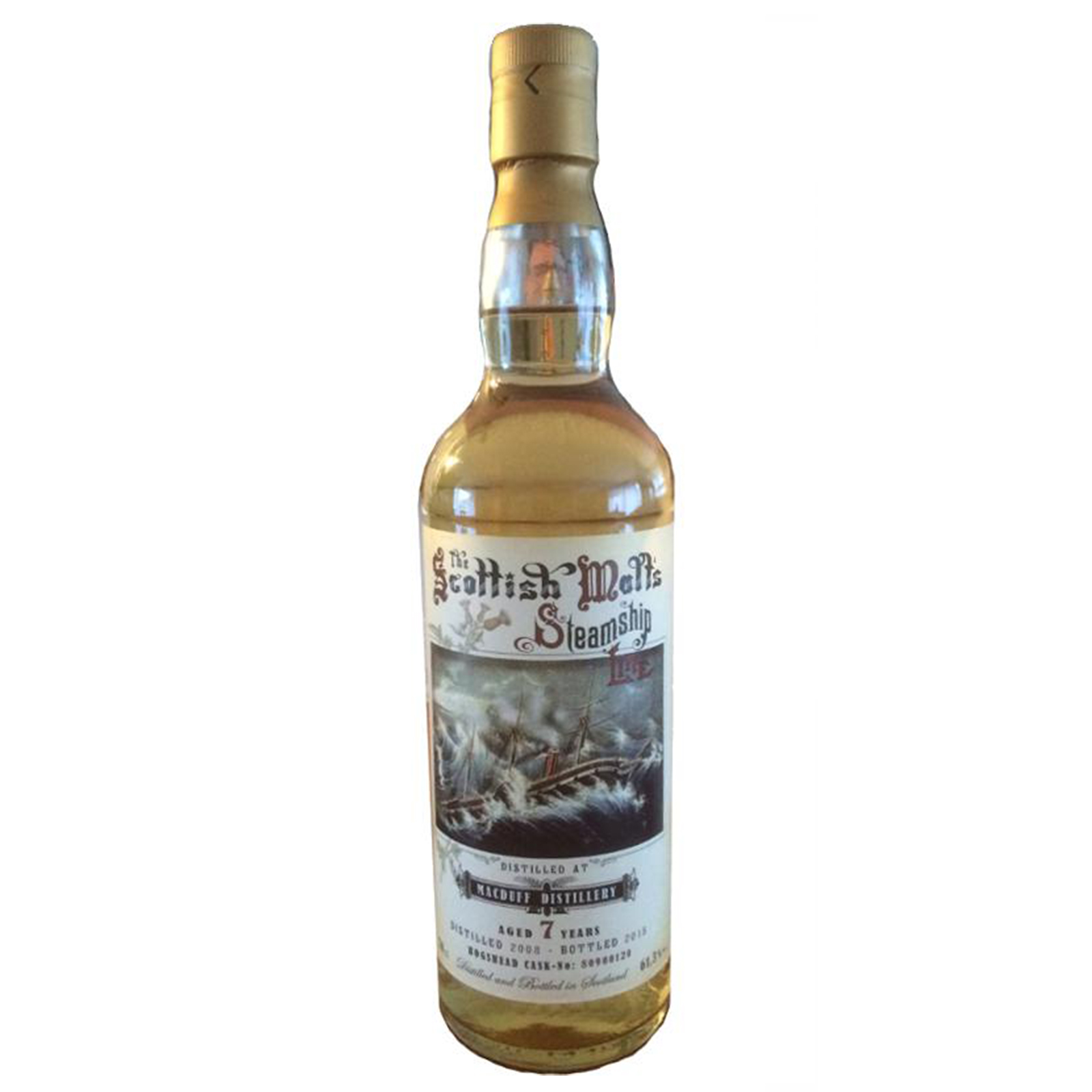 Read more about the article Macduff 2008 7 years – cask #80900120
