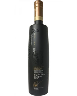 Octomore 08.4