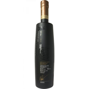 Octomore 08.4