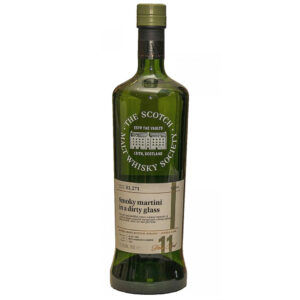 Read more about the article Caol Ila 2006 11 ans – #53.271