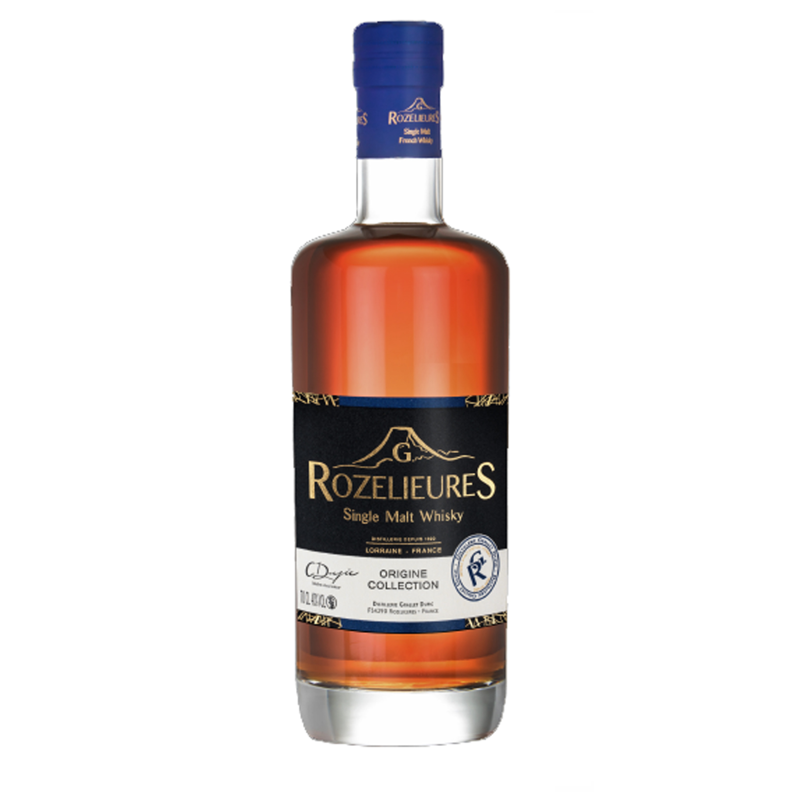 Read more about the article Rozelieures Origine Collection