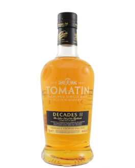 Tomatin Decades II*
