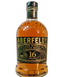 Aberfeldy 16 years*