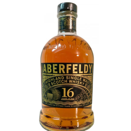Aberfeldy 16 years*