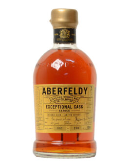 Aberfeldy 1996 20 years*