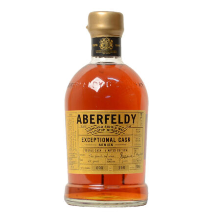 Aberfeldy 1996 20 years*