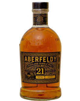 Aberfeldy 21 years*