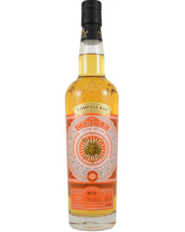 Compass Box – The Circle #1*