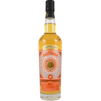 Compass Box - The Circle #1*