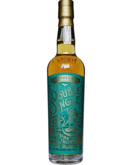 Compass Box – Double Single #3*
