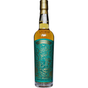 Read more about the article Compass Box – Double Single