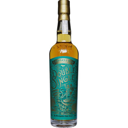 Compass Box - Double Single #3*