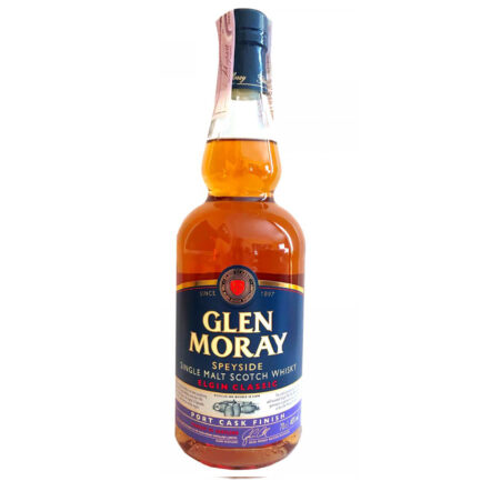 Glen Moray - Port Cask Finish*