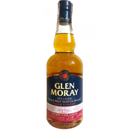 Glen Moray - Sherry Cask Finish*