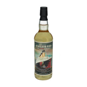 Read more about the article Highland Park 2003 15 years – cask #041