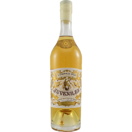 Compass Box - Juveniles*