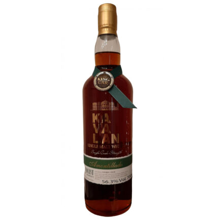 Kavalan Solist*