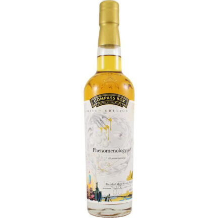 Compass Box - Phenomenology*