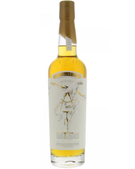 Compass Box – Stranger & Stranger*