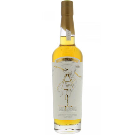 Compass Box - Stranger & Stranger*