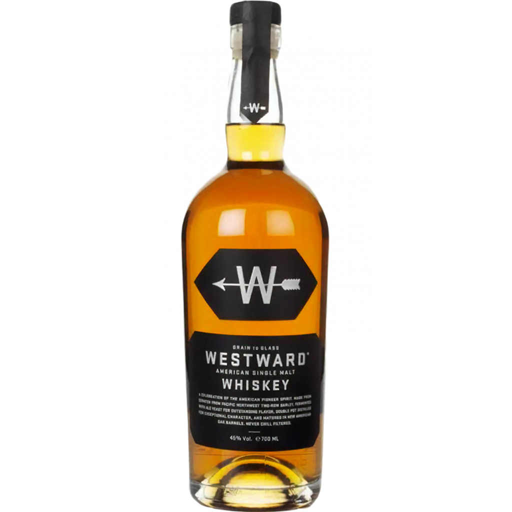 Read more about the article Westward Grain to Glass