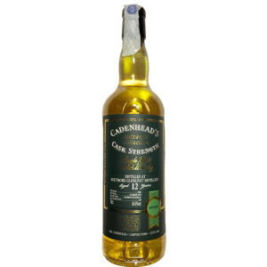 Read more about the article Aultmore 2006 12 years