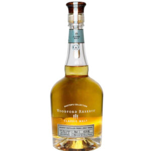 Read more about the article Woodford Reserve – Classic Malt
