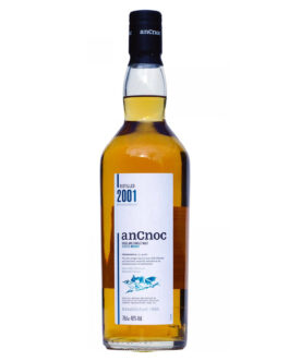 AnCnoc 2001 14 years*