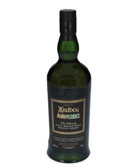 Ardbeg Auriverdes*