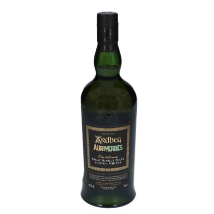 Ardbeg Auriverdes*
