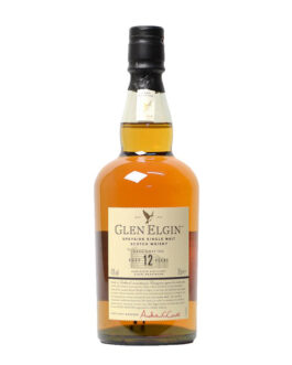 Glen Elgin 12 years*