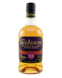 Glenallachie 12 years*