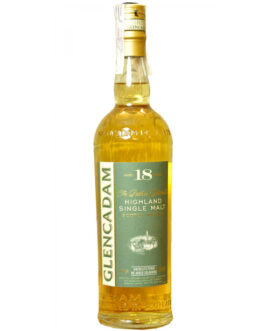 Glencadam 18 years*