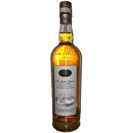 Glencadam Origin 1825*