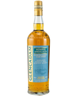 Glencadam Reserva Andalucia*