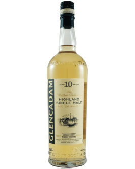 Glencadam 10 years*