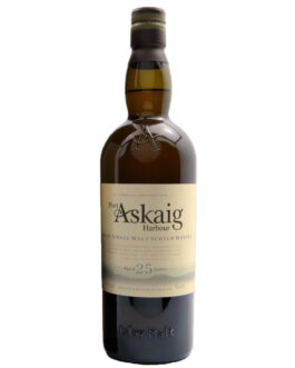 Port Askaig 25 years*