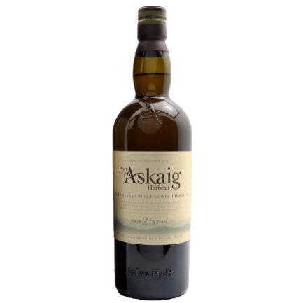 Port Askaig 25 years*
