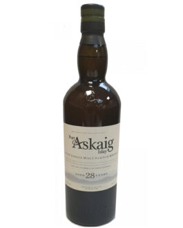 Port Askaig 28 years*