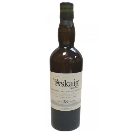Port Askaig 28 years*