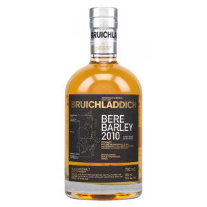 Read more about the article Bruichladdich 2010 Bere Barley