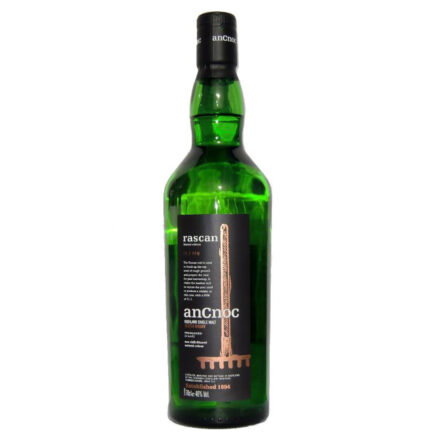 AnCnoc Rascan*