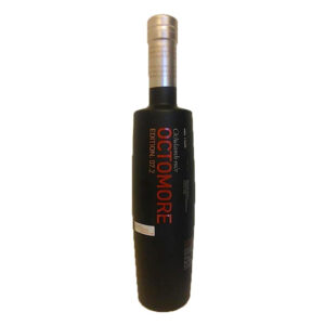 Read more about the article Octomore 07.2