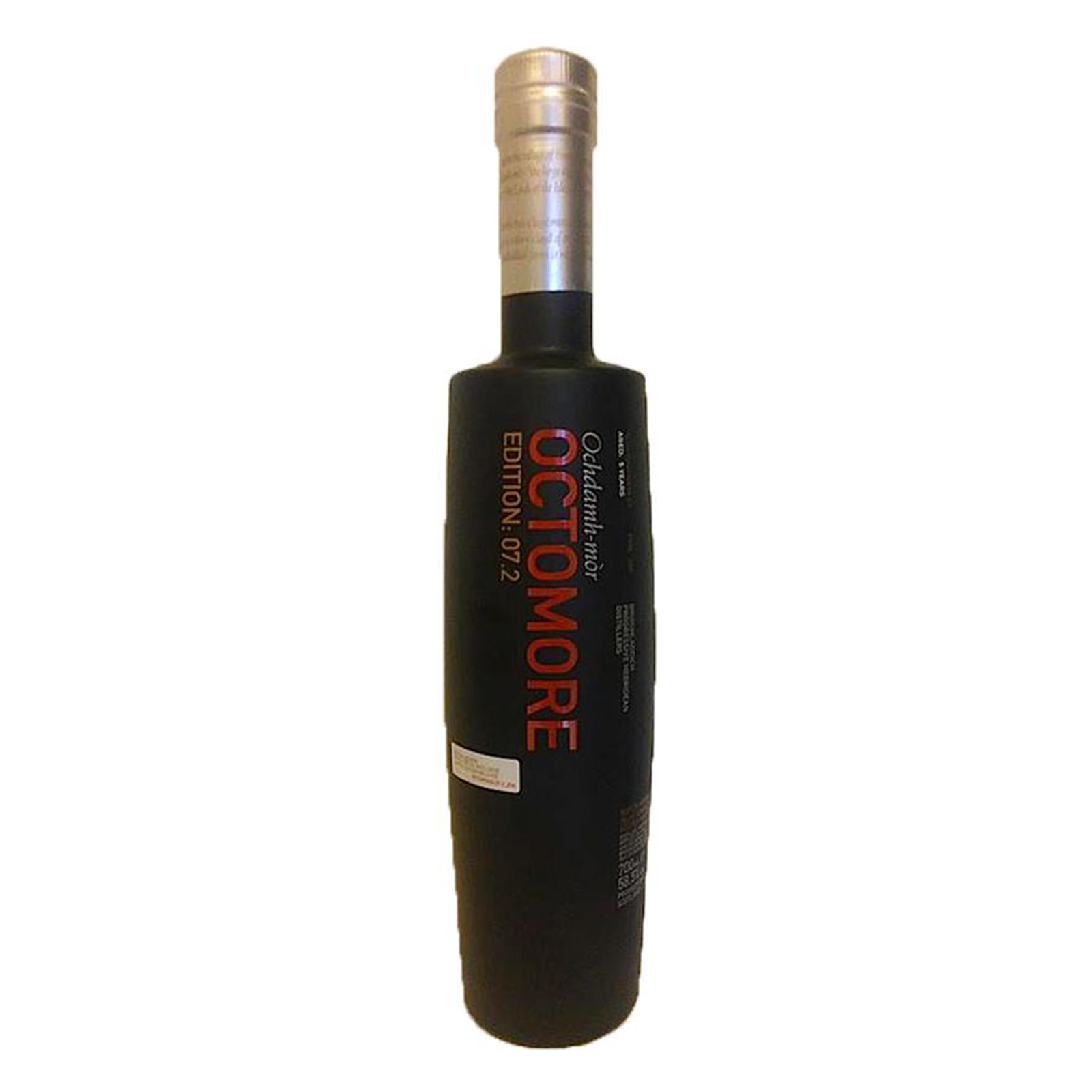 Read more about the article Octomore 07.2
