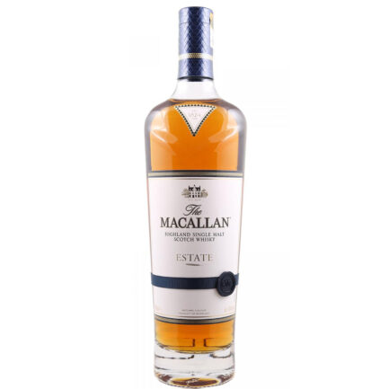 Macallan Estate*